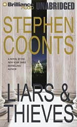 Liars & Thieves@
